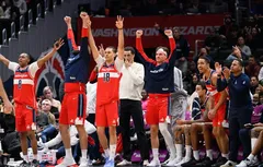 Les Wizards ne veulent plus être vus comme l’une des pires franchises de la ligue