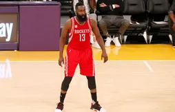 James Harden confirme son début de saison fracassant