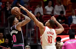 Le Heat intéressé par des stars de Houston ?