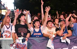 Plus de 10 000 policiers mobilisés pour la parade des Knicks