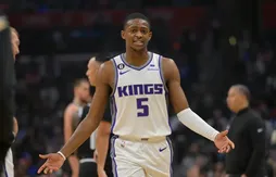 Les pépins physiques s’accumulent pour De’Aaron Fox