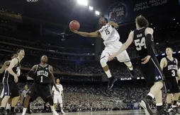 Quand Kemba Walker menait les Huskies au titre NCAA