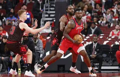 Stats & Highlights de la nuit | Pelicans et Wizards, la revanche des cancres