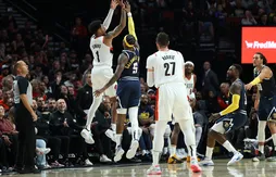 Un coup de chaud en guise de déclic pour Anfernee Simons