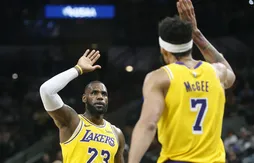Plutôt LeBron James ou Stephen Curry ? JaVale McGee justifie son choix