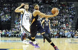 Malgré la fragilité de ses coéquipiers, Anthony Davis reste optimiste