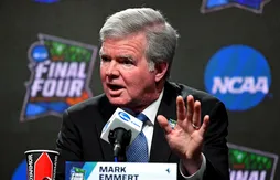 La Cour suprême tranche en faveur des athlètes face à la NCAA