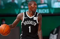 Pas de retraite pour Jamal Crawford