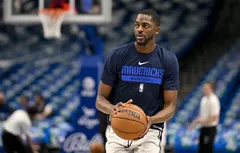 Justin Holiday en renfort chez le champion en titre