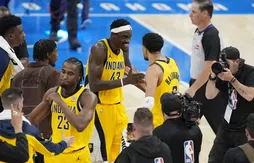 Un conseil : ne doutez jamais de ces Pacers !