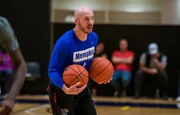 En G-League, le Capital City Go-Go a trouvé son coach