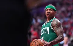 Isaiah Thomas ne rêve toujours que d’un retour en NBA