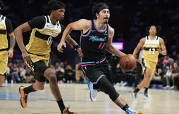 Après son carton, Jaime Jaquez Jr. file voir sa sœur en finale NCAA