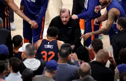 Bouleverser ses rotations a eu du bon pour Tom Thibodeau
