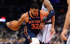 Cette fois, les Knicks se défont plus facilement des Wizards