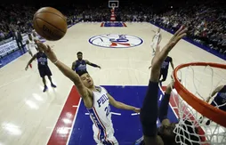 Interview Timothé Luwawu-Cabarrot : “Ben Simmons a un mode entraînement et un mode match”