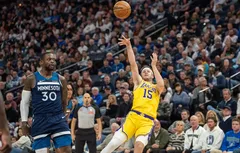Le mode attaque est en panne chez les Lakers