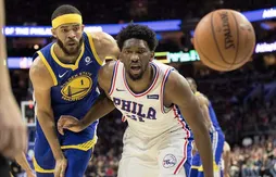 Les Sixers étaient pourtant prévenus…