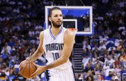 Evan Fournier confiant pour la suite