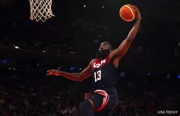 Monty Williams : “Les gens ne se rendent pas compte combien James Harden bosse dur”