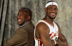 Affronter les Cavs ? Mike Brown n’en fait pas une affaire personnelle