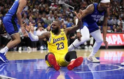 Paolo Banchero et Franz Wagner enfoncent les Lakers