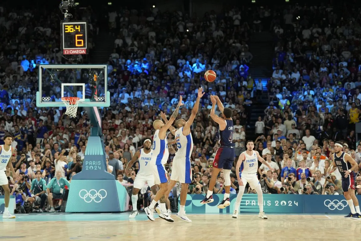 Stephen Curry