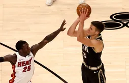 Une victoire fédératrice pour les Hawks face au Heat