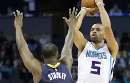 Les Hornets résistent à un grand Paul George