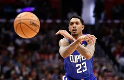 Envoyé aux Hawks, Lou Williams a pensé à prendre sa retraite