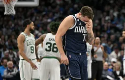 Comment les Celtics ont-ils fait déjouer Luka Doncic ?