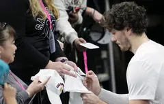 Direction le Panathinaikos pour Cedi Osman