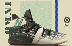 New Balance : la OMN1S sort la planche à billets