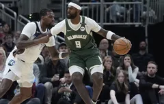 De retour de suspension, Bobby Portis déjà sur de bons rails