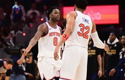 Deux « sweeps » avant les Finals : un bon présage, pas une garantie