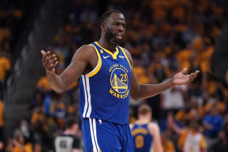 draymond green