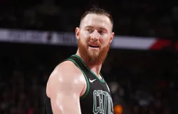Aron Baynes convaincu que Jayson Tatum et Jaylen Brown vont passer un cap