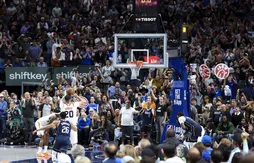 Les Suns toujours invaincus dans le “clutch time”