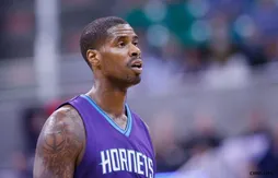 Pour Marvin Williams, les Hornets sont équipés pour aller en playoffs