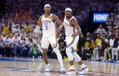 Le Thunder a bossé dur cette saison pour jouer ce Game 7 à domicile