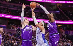 Le tandem Jaren Jackson Jr. – Lauri Markkanen emballe Will Hardy