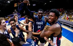 Drafté par les Clippers, Narcisse Ngoy a fait trembler Auburn