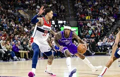Philippines : Kyle Kuzma se verrait bien jouer avec Jordan Clarkson