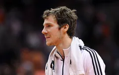 Goran Dragic, une carrière au-delà de ses propres attentes