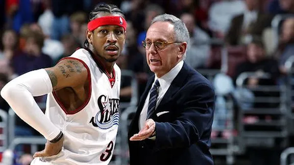 allen-iverson-larry-brown