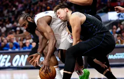 Clippers et Mavericks…  Comme on se retrouve !