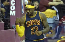 [Pronos NBA] Misez sur LeBron James et les Cavaliers face aux Clippers