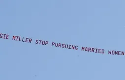 Insolite : Reggie Miller accusé de harcèlement par des maris jaloux…