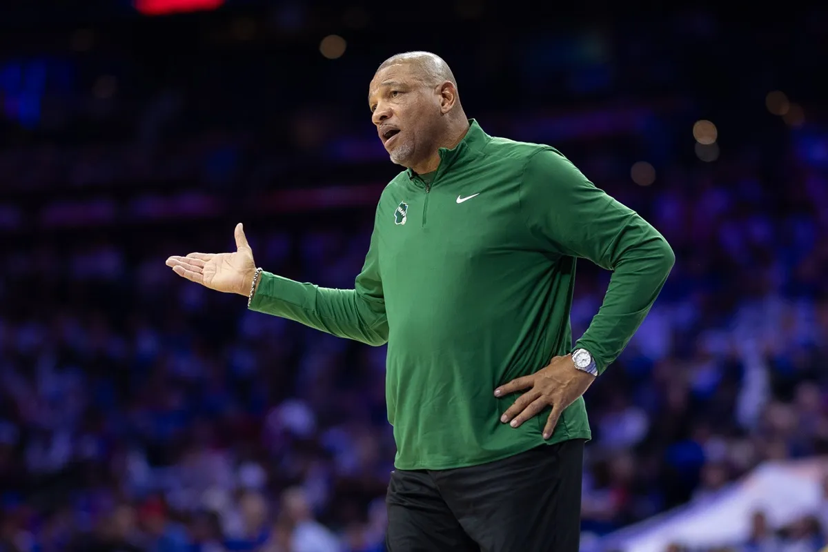 Doc Rivers
