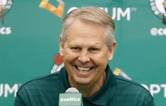 À Boston, trop de choix de draft tuent la draft…
